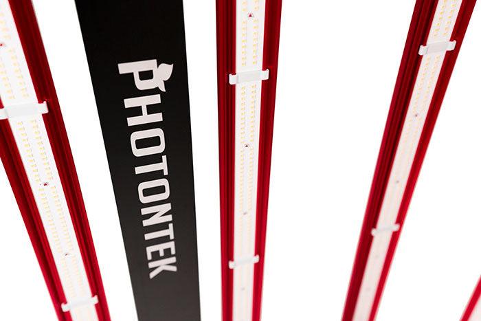 Photontek X 1000 Watt PRO LED Grow Light, 120 Volt