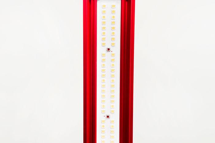 Photontek X 1000 Watt PRO LED Grow Light, 120 Volt