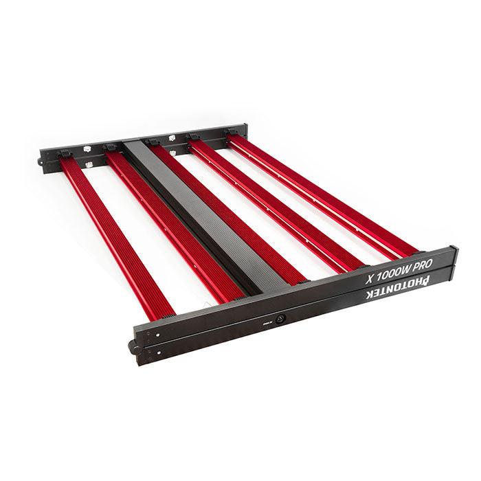 Photontek X 1000 Watt PRO LED Grow Light
