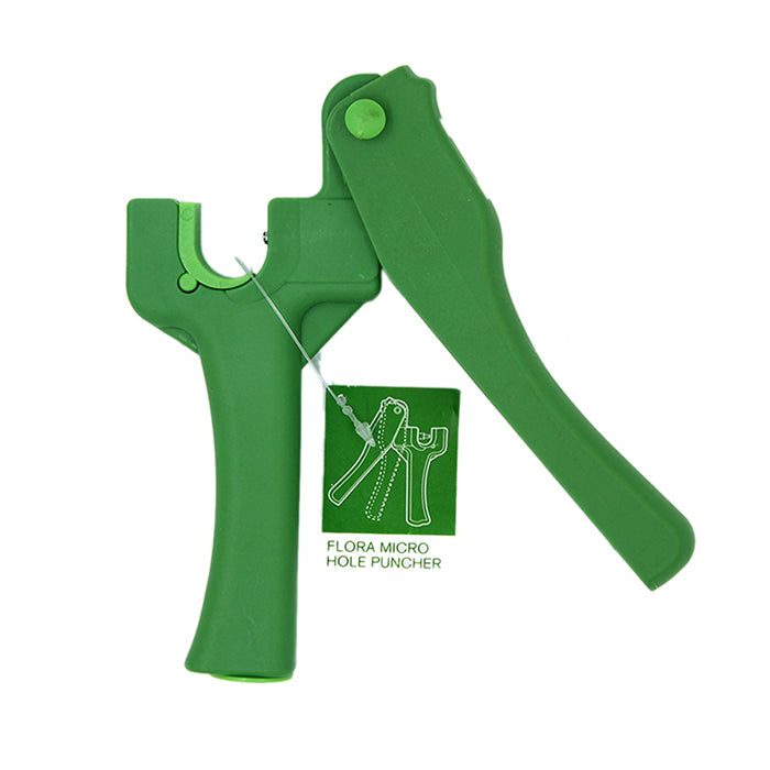 FloraFlex Micro Drip Flora Puncher