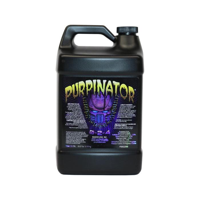 Rhizoflora Purpinator, 4 Liter