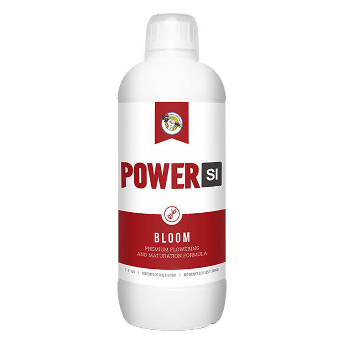 Power SI Bloom - 5 Liter