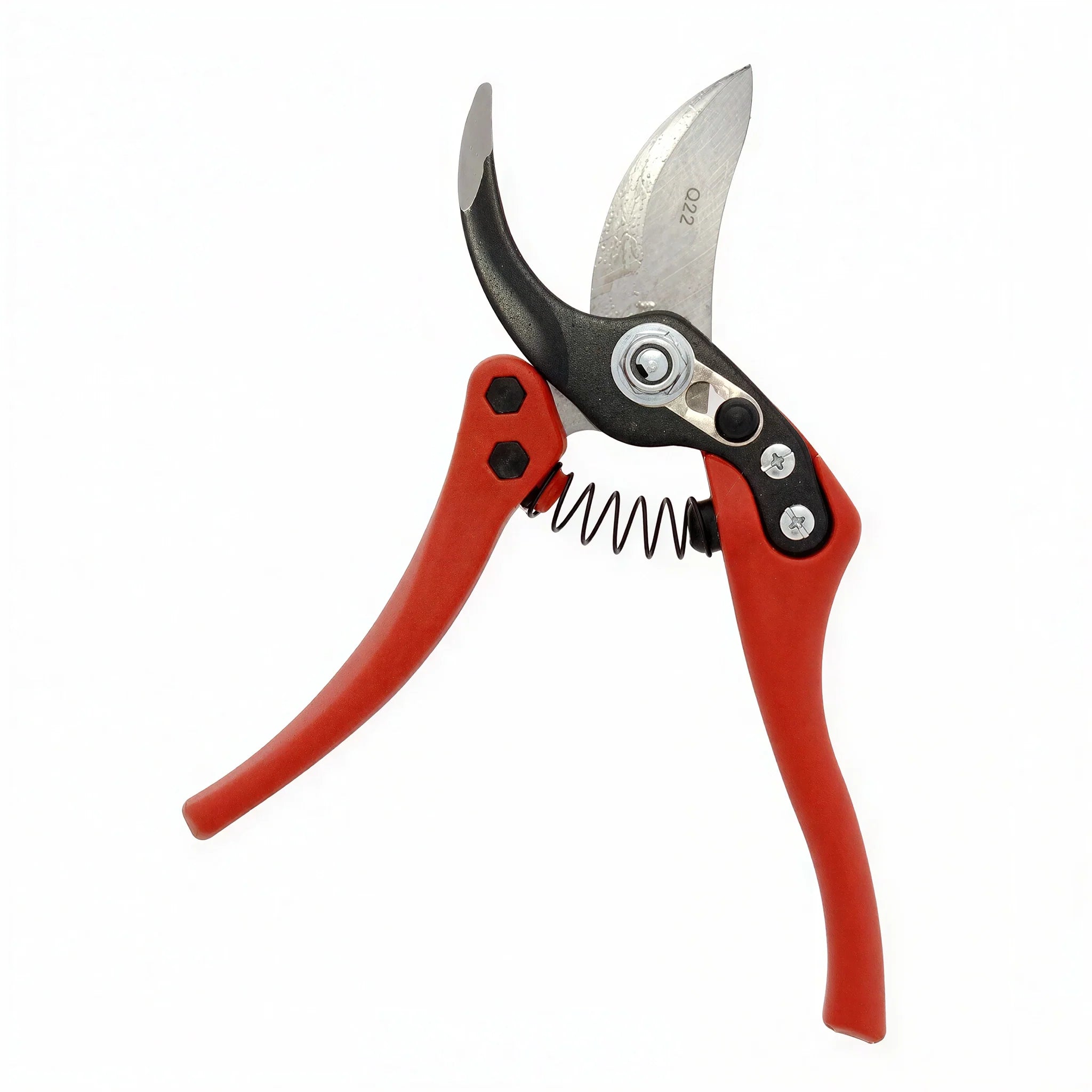 Zenport Industries Euro-Pro Large Horticulture Pruner, 9 inch