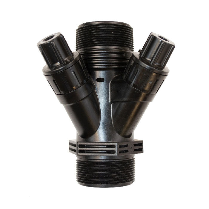 Netafim Pressure Regulator, 2 Inch, 4 springs - 20 psi (32PRV2-420V2KPL )