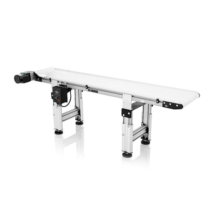 Twister T2/T4 Quality Control Conveyor