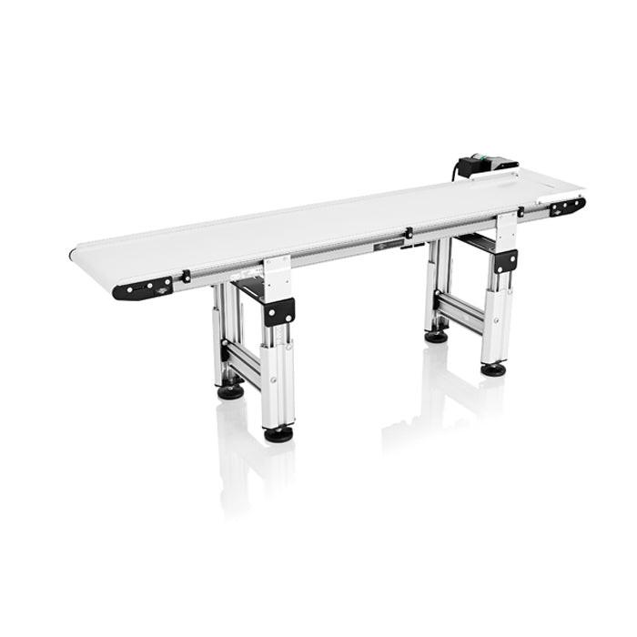 Twister T2/T4 Quality Control Conveyor