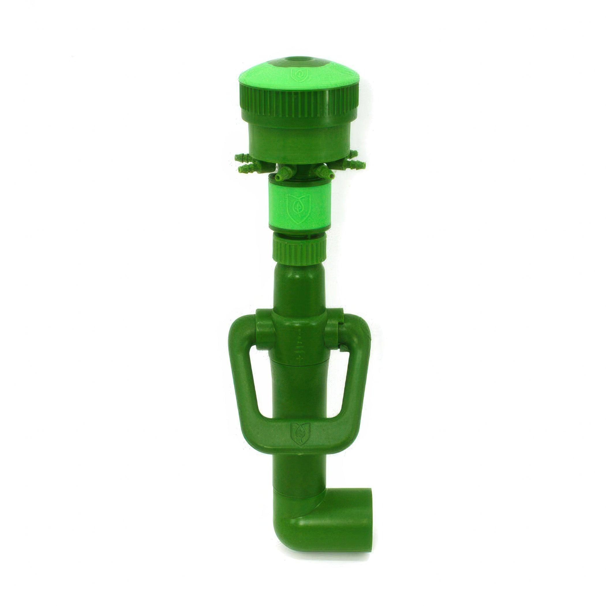 FloraFlex Pipe System Open 1'' Elbow - Image 3
