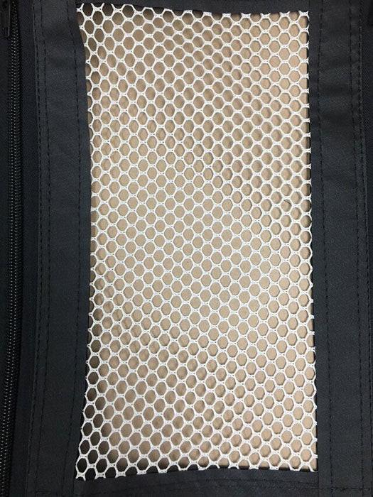 Toms Tumbler Mesh Nets for TTT 1600