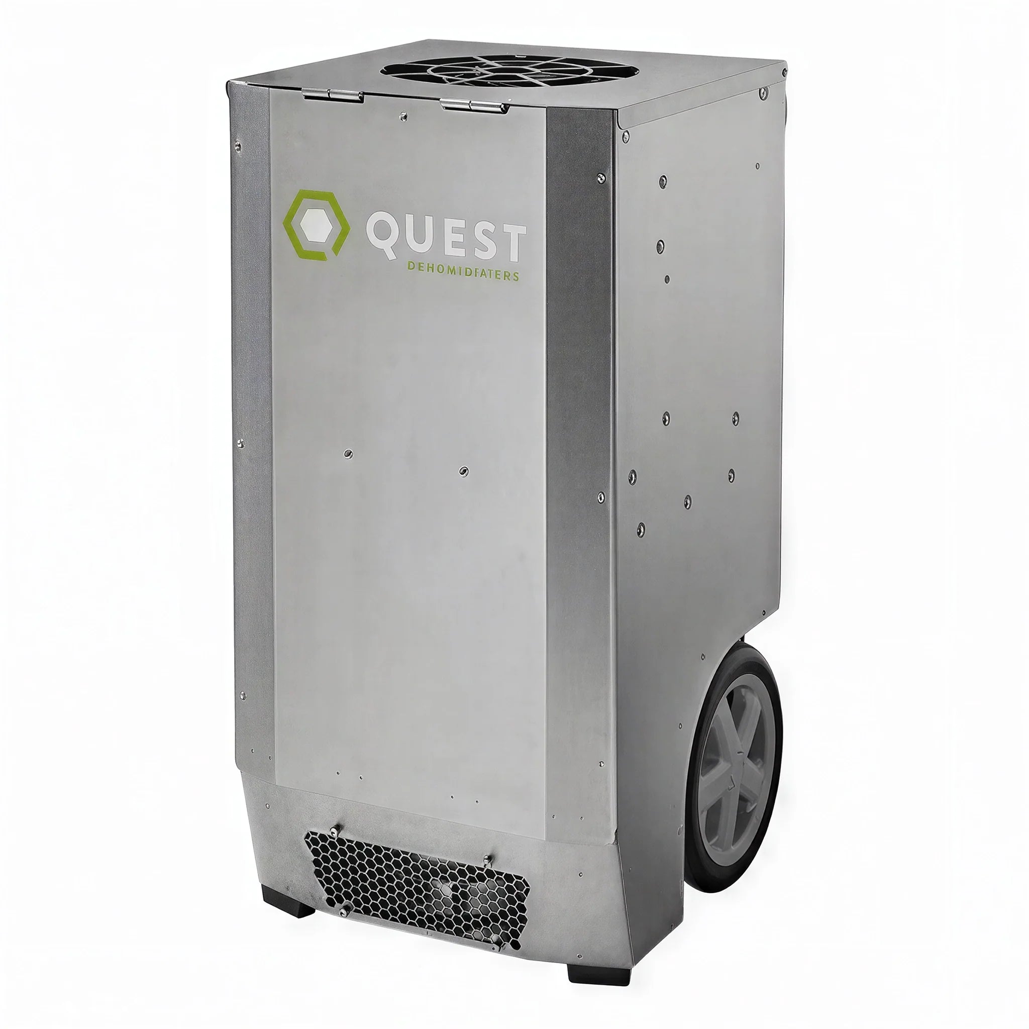 Quest CDG 174 Dehumidifier, 176 Pint