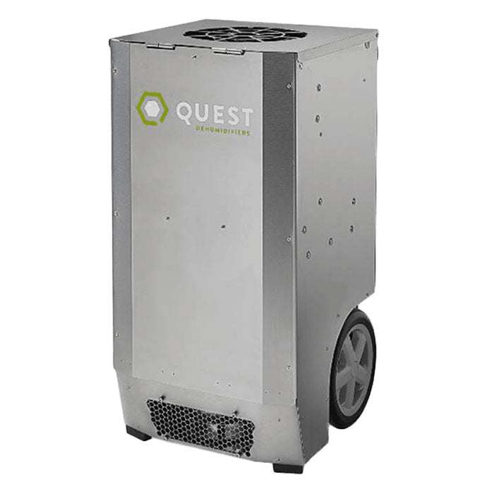 Quest CDG 174 Dehumidifier, 176 Pint