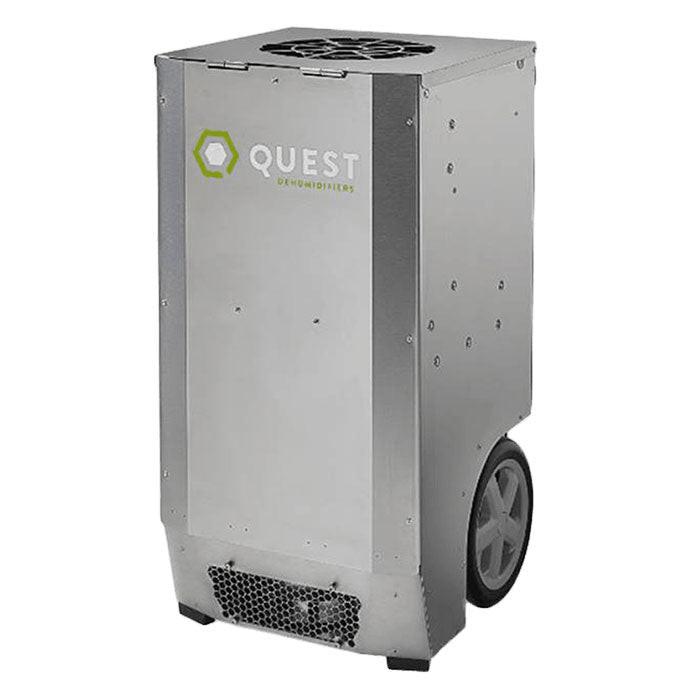 Quest CDG 174 Dehumidifier, 176 Pint