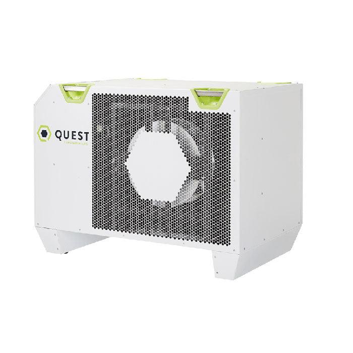 Quest Dehumidifiers
