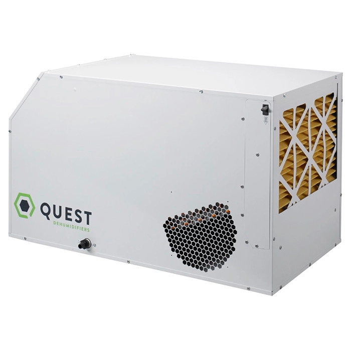 Quest Dehumidifiers