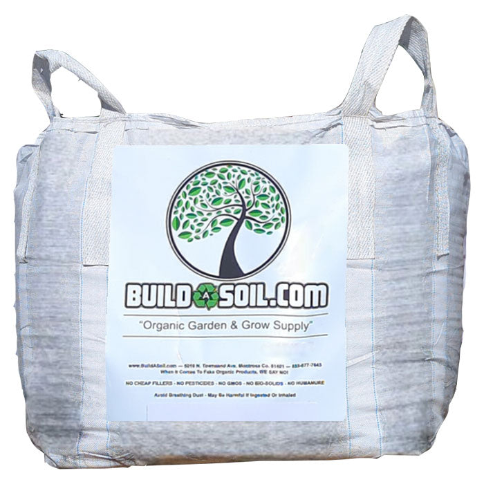 BuildASoil Re-Amend Old Soil Nutrient Kit