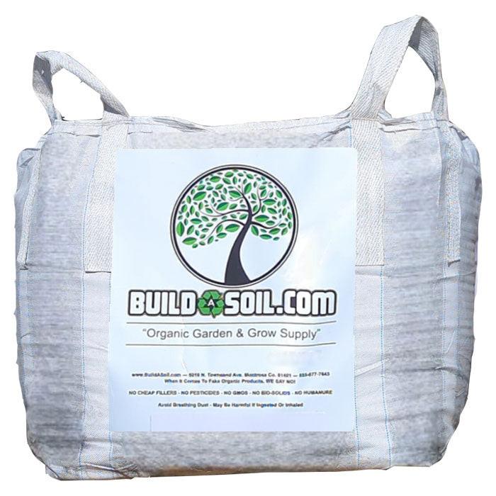 BuildASoil Re-Amend Old Soil Nutrient Kit
