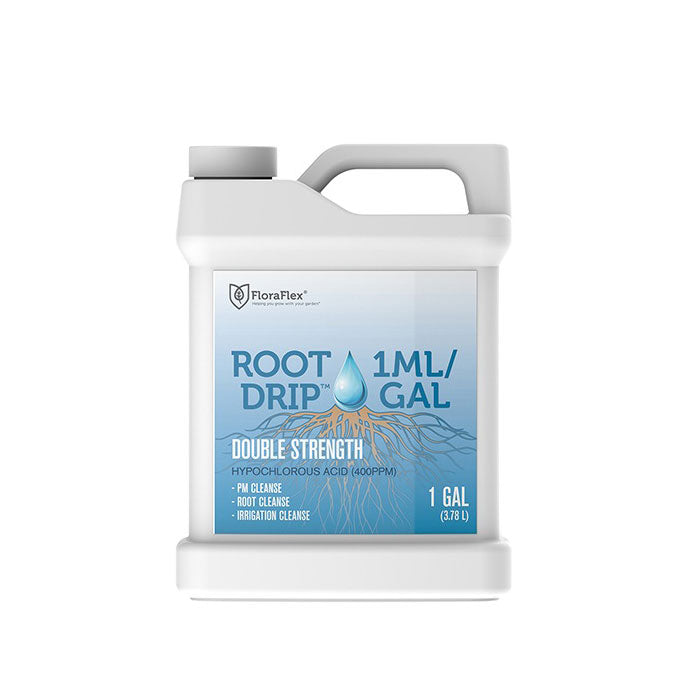FloraFlex Nutrients Root Drip