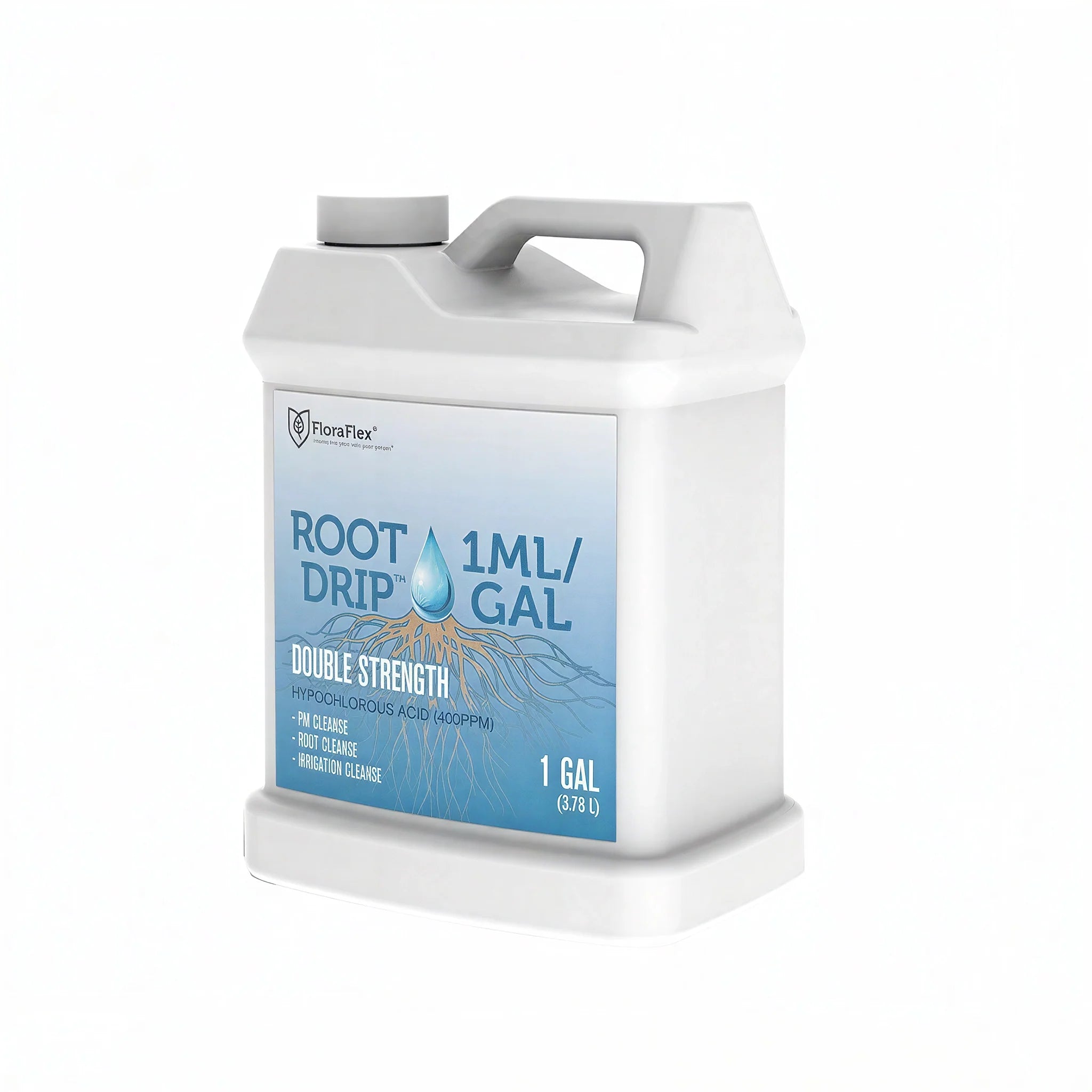 FloraFlex Nutrients Root Drip