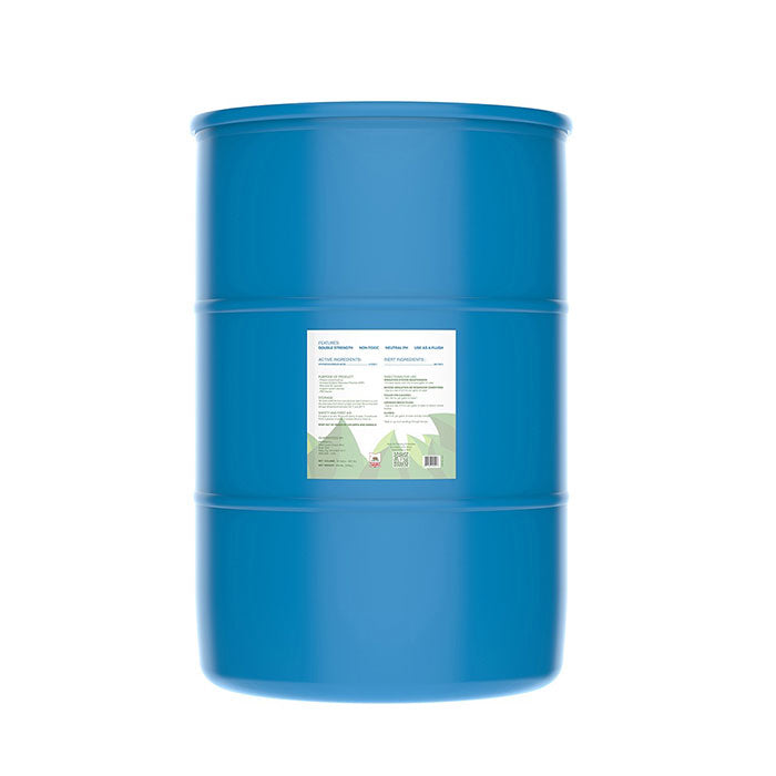 FloraFlex Nutrients Root Drip, 55 Gallon