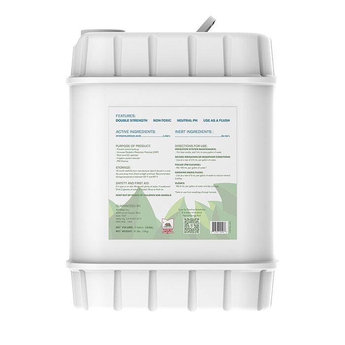 FloraFlex Nutrients Root Drip, 5 Gallon