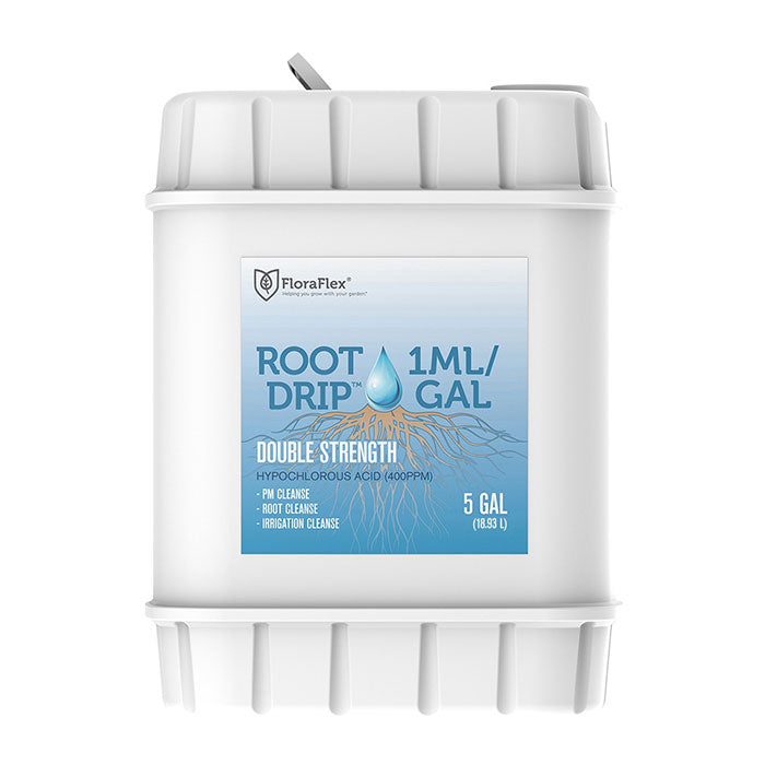 FloraFlex Nutrients Root Drip