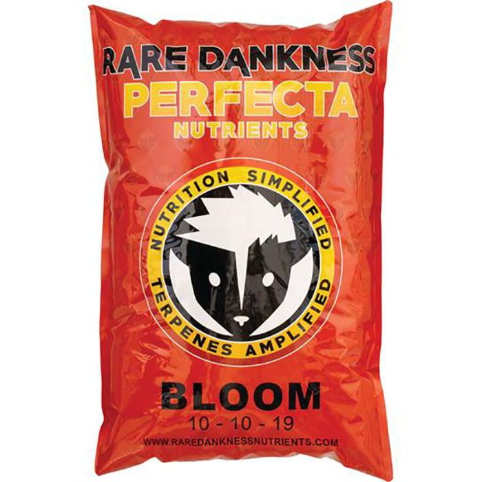 Rare Dankness Nutrients Perfecta Bloom