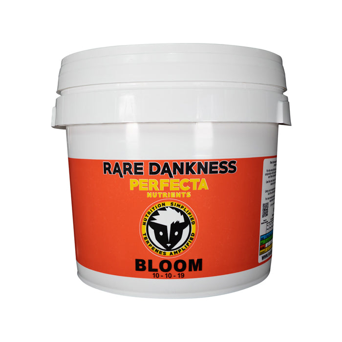 Rare Dankness Nutrients Perfecta Bloom
