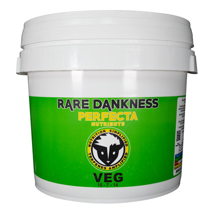 Rare Dankness Nutrients Perfecta Veg