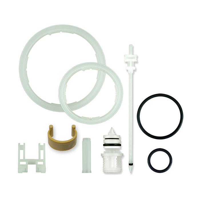 Dosatron Rebuild Kit For D14MZ3000VFIIK - Kalrez Seals