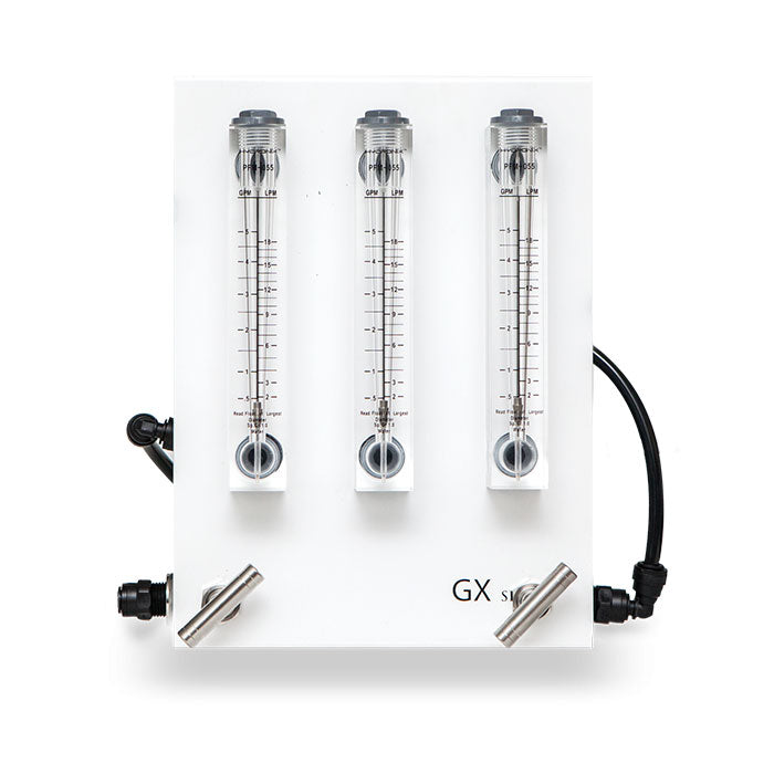 GrowoniX Flow Box 1000 Recycler