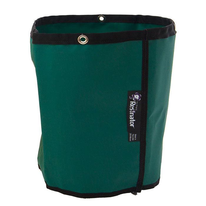 The Original Resinator 5 Gallon Resin Collection Bag, 1/2" Mesh