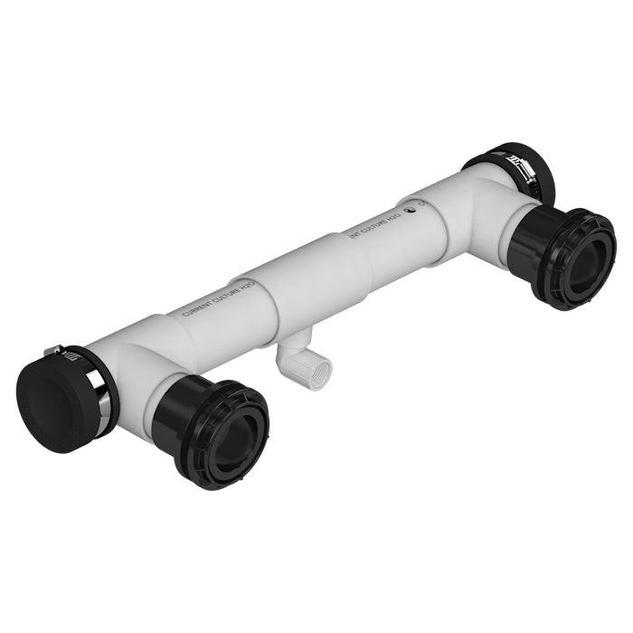 Current Culture EZ Clean Return Manifold for UC Systems