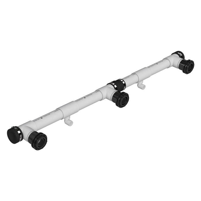 Current Culture EZ Clean Return Manifold for UC Evolution Systems