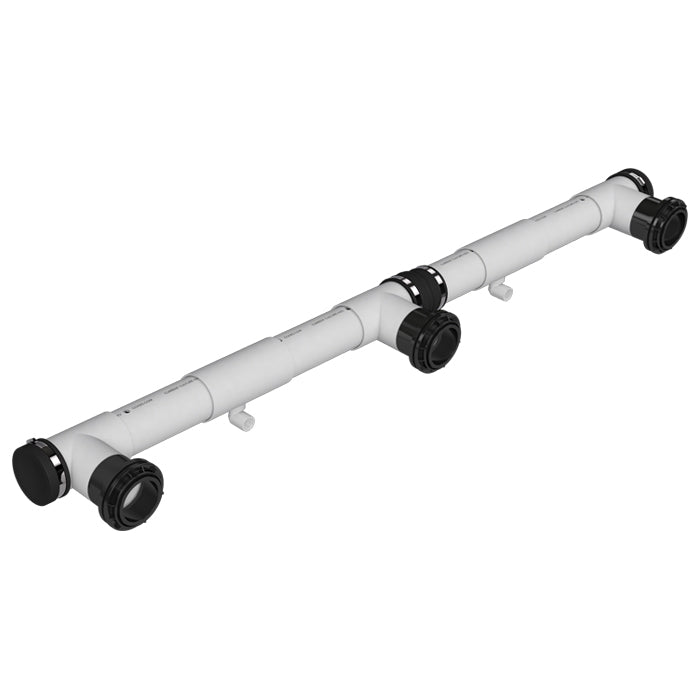 Current Culture EZ Clean Return Manifold for UCEXL13 Evolution Systems