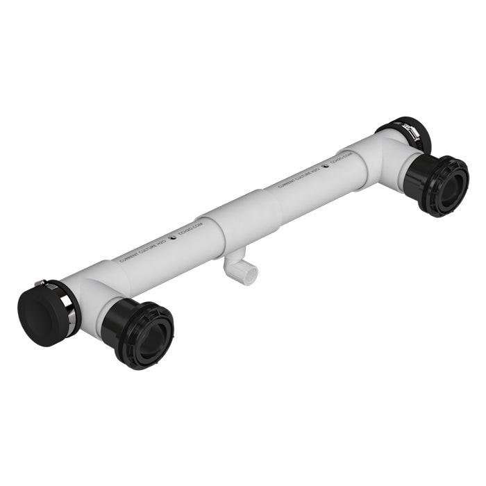 Current Culture EZ Clean Return Manifold for UC Systems