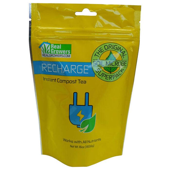 Real Growers Recharge