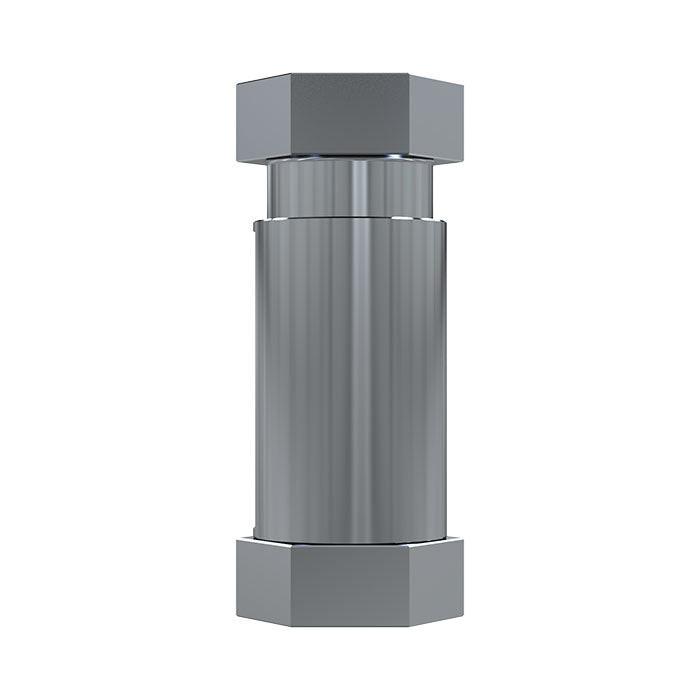 NugSmasher Pre Press Mold Pro