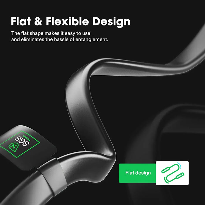 Vivosun RJ11 Cable Male to Male, Connects Grow Lights to GrowHub Controller E42A, 10 ft.