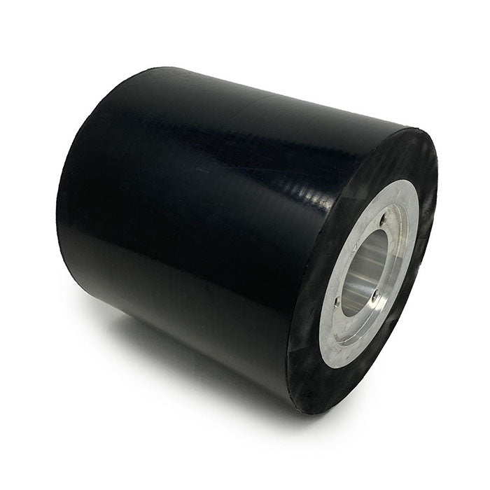 Munch Machine Roller