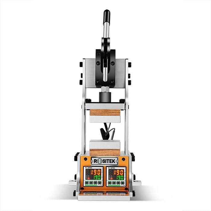 Rositek 2 Ton Manual Rosin Press Bundle