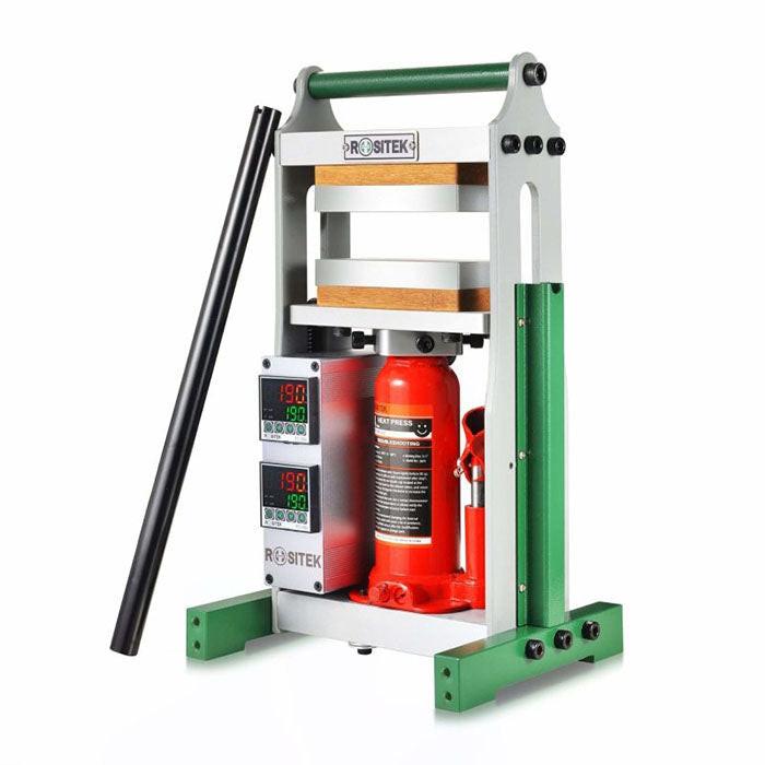 Rositek 4 Ton Bottle Jack Hydraulic Rosin Press