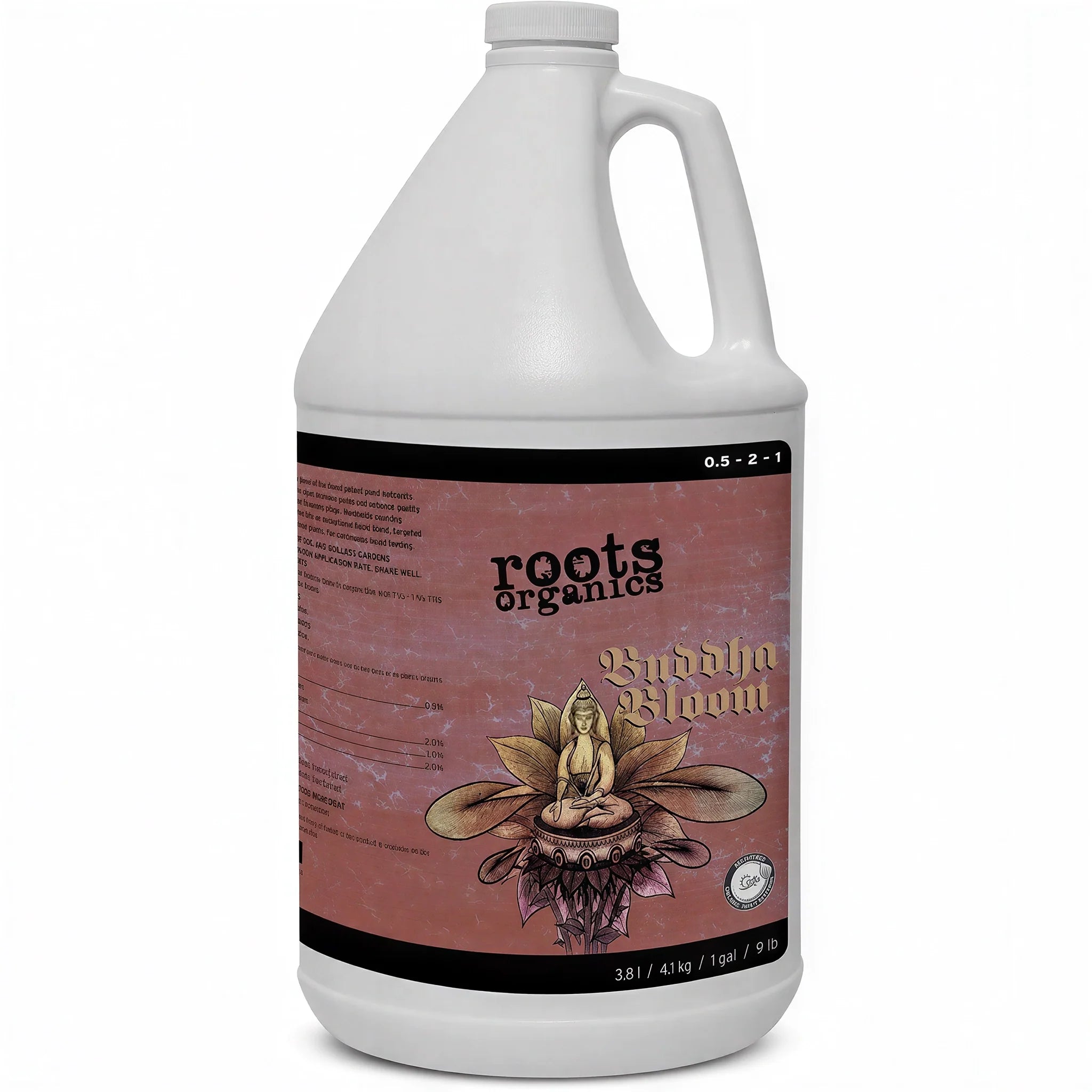 Roots Organics Buddha Bloom