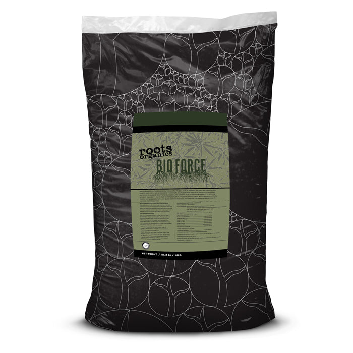 Roots Organics Bio Force
