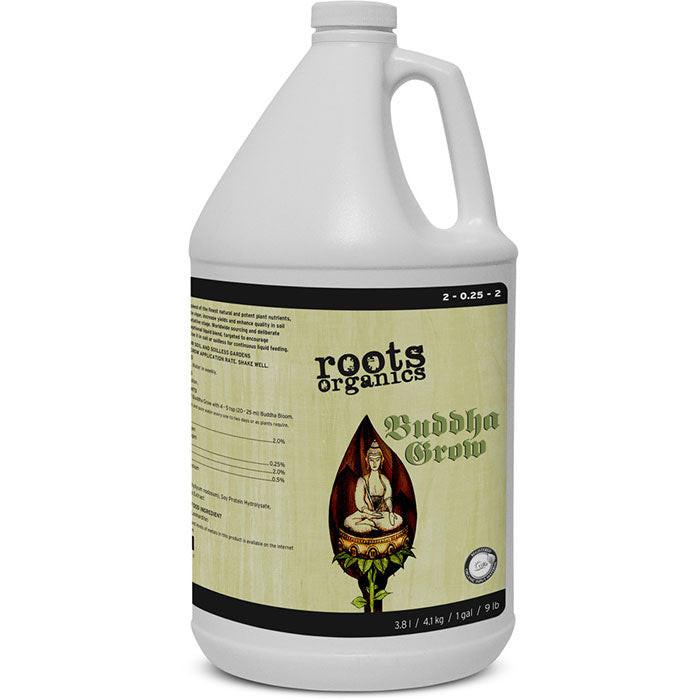 Roots Organics Buddha Grow, 1 Gallon