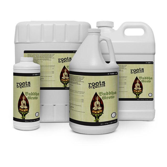 Roots Organics Buddha Grow