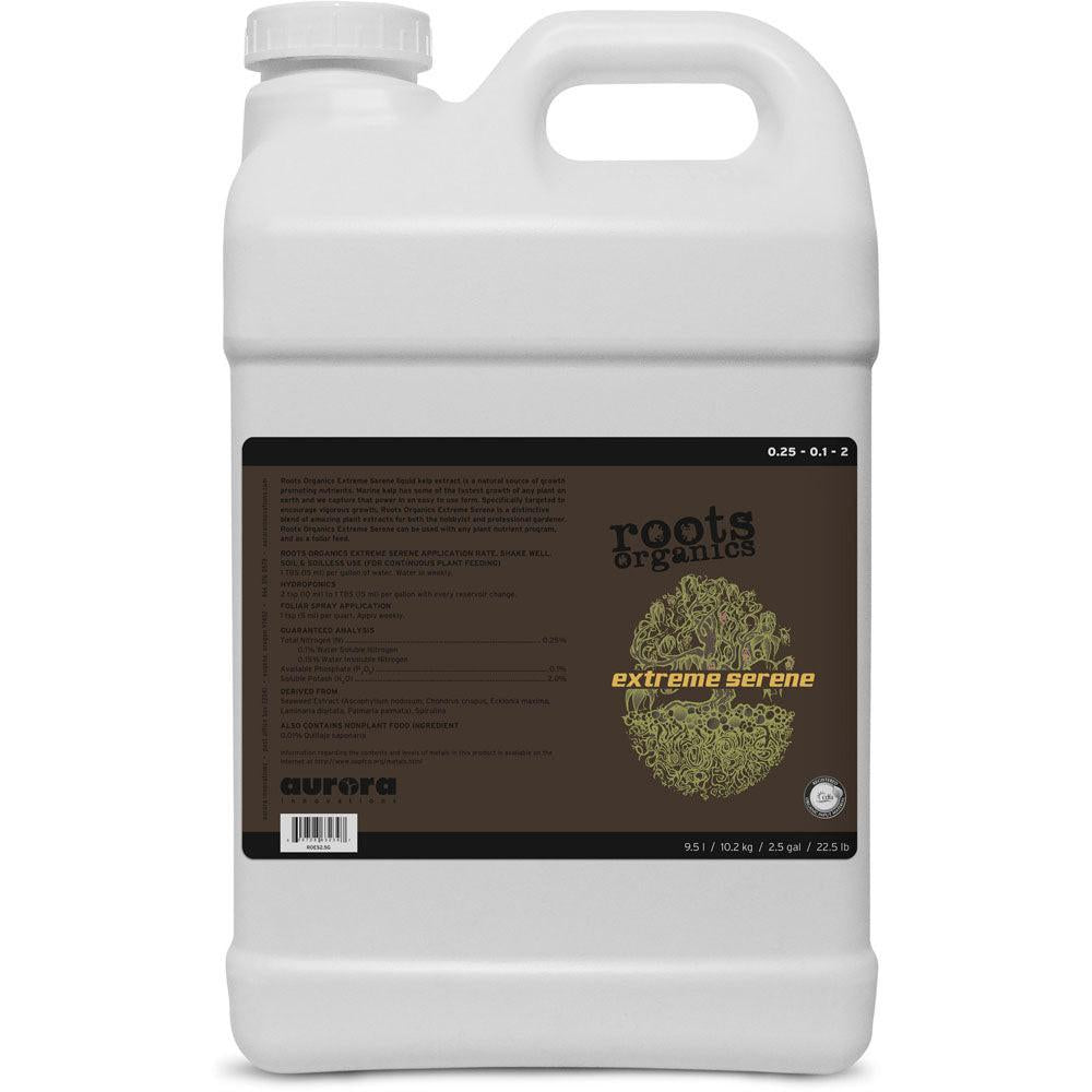 Roots Organics Extreme Serene