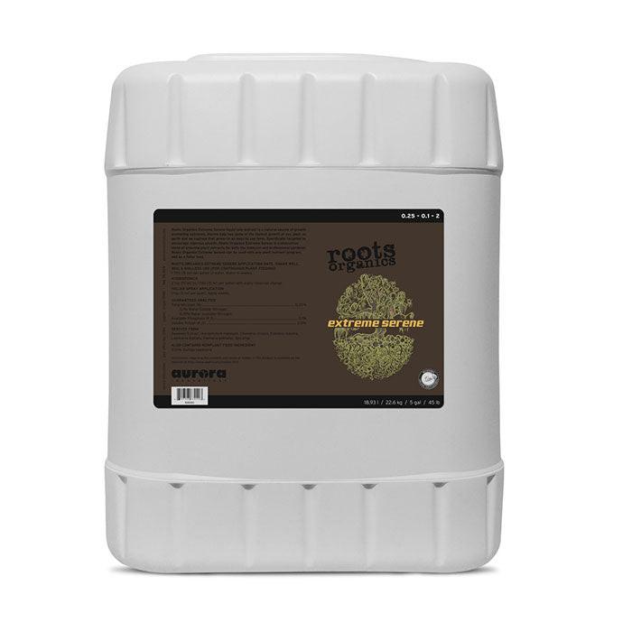 Roots Organics Extreme Serene