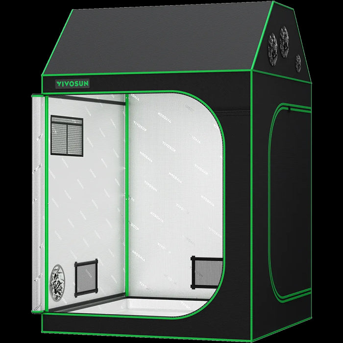 Vivosun R446 4' x 4' Roof Grow Tent