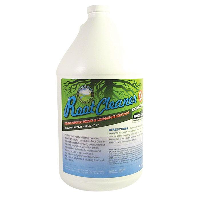 Central Coast Garden Products Root Cleaner Concentrate