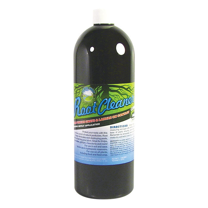 Central Coast Garden Products Root Cleaner Concentrate