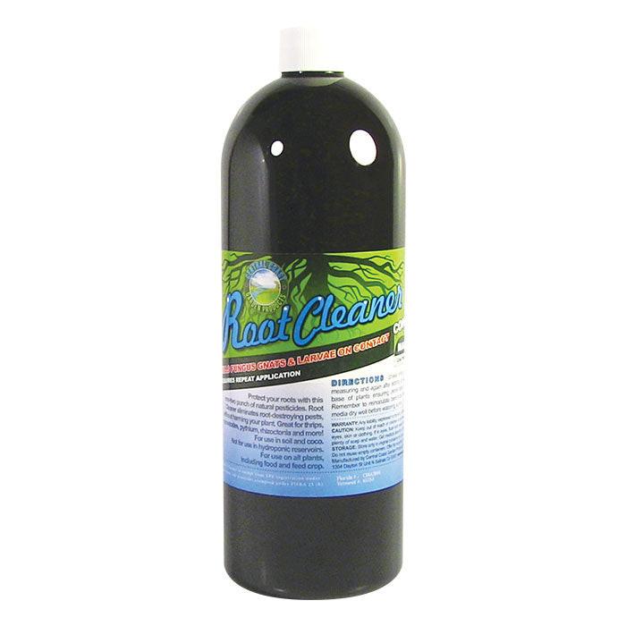 Central Coast Garden Products Root Cleaner Concentrate, 32 oz.